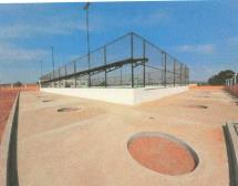 Campo Polidesportivo Catinton